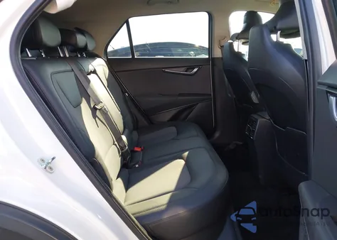 2023 Kia Niro Plug-In Hybrid Ex z USA, uszkodzony, nr VIN KNDCS3LF9P5055780